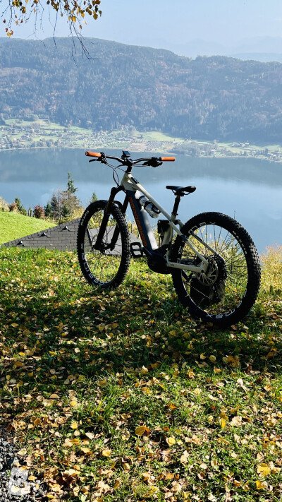 Mondraker CRAFTY RR 2023