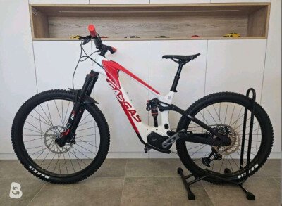 GasGas Mxc 5 2025