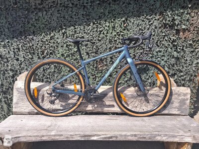 KTM Gravelator 10 2026