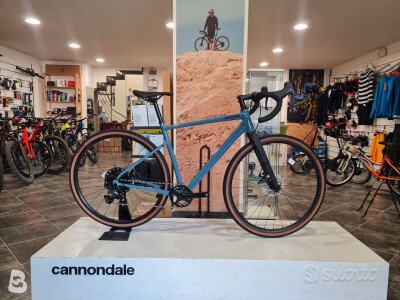 Cannondale Topstone 3 2026