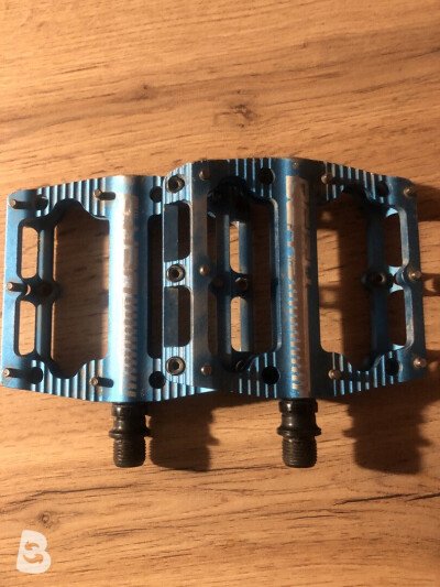 DEiTY pedals