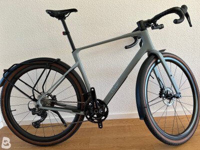 Cube Nuroad C:62 Pro FE 2026