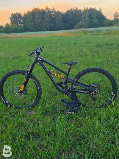 YT Industries Capra Core 3 2025