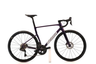 Berria Belador BR Di2 12V 2022