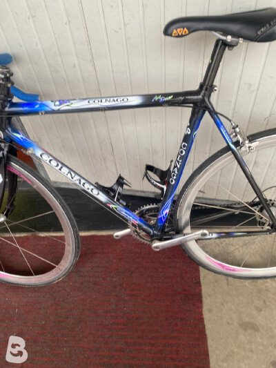 Colnago C40 2010