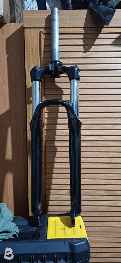 Sr Suntour Xcm 120 2024