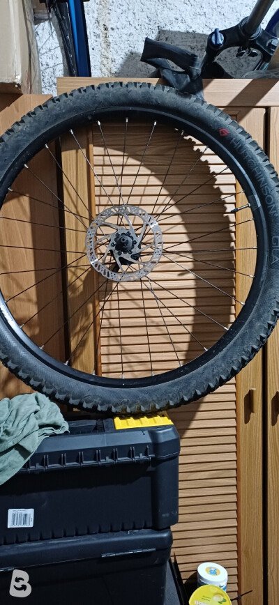 Shimano 27,5