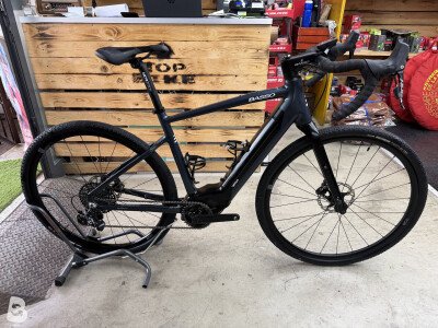 Basso Vega Urban Sram Apex 1X 2023