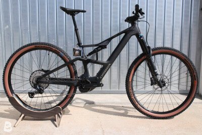 Orbea RISE SL M20 NUOVA 2026