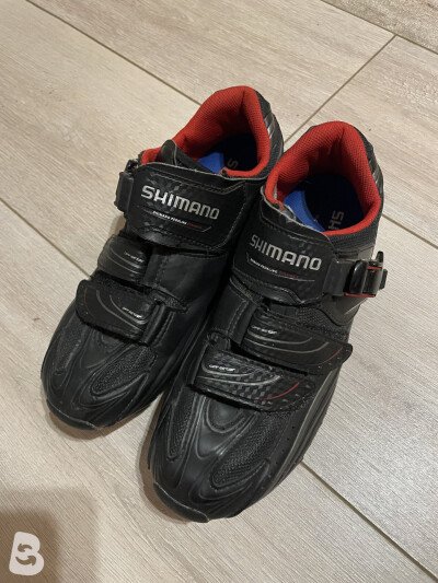 Shimano M087L 2019