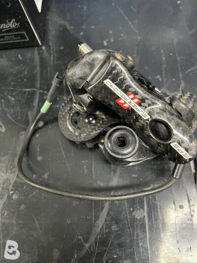 Campagnolo Rd12 SR 1 eps 0102370