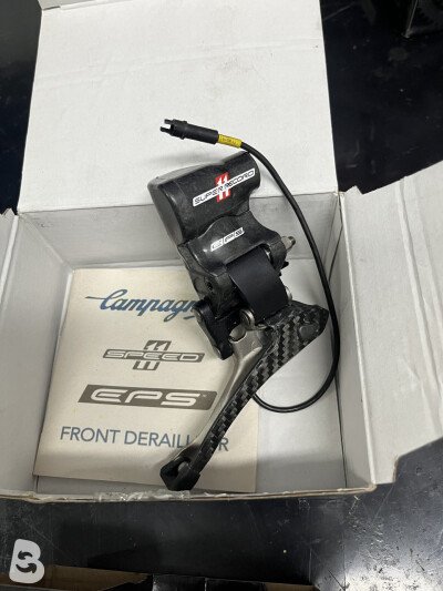 Campagnolo FD15 sr2b EPS 11 v