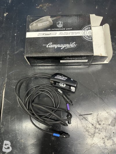 Campagnolo Interfaccia eps v3