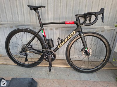 Colnago V3RS 2022