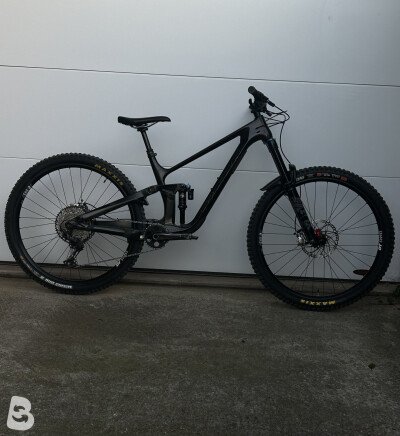 Kona Process X 2021
