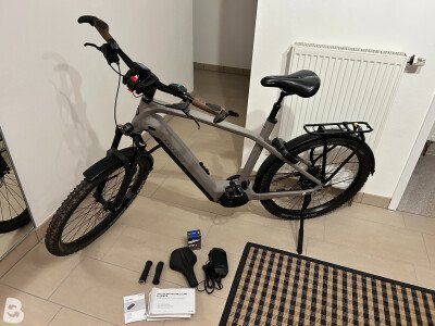 Kalkhoff Entice 7.B Move+ 2023