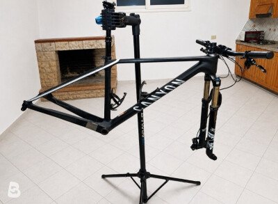 Canyon Exceed slx 2023