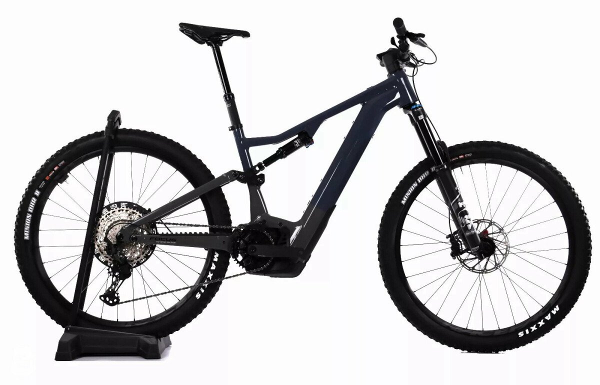 Cannondale moterra cheap neo 3 2019