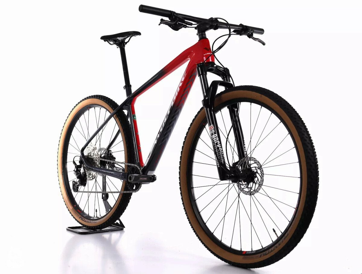 Wolfbike discount mtb 29