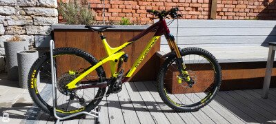 Rocky Mountain Slayer Carbon 90 2018