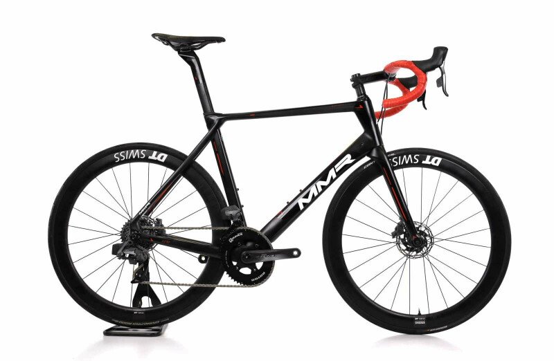 MMR Adrenaline Aero Dt Swiss Carbon 2020 used