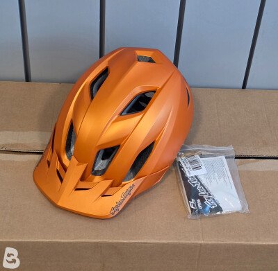 Leatt Casco MTB Flowline SE con 14 fori di ventilazione