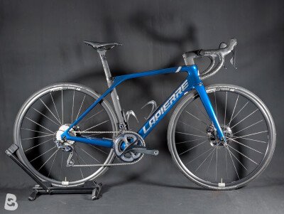 Lapierre Aircode DRS 5.0 2023