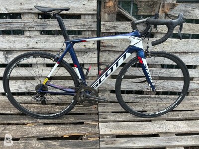 Scott Foil 10 2017