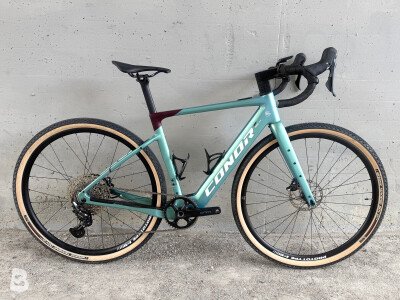 Conor E-Selva GRX 610 2026
