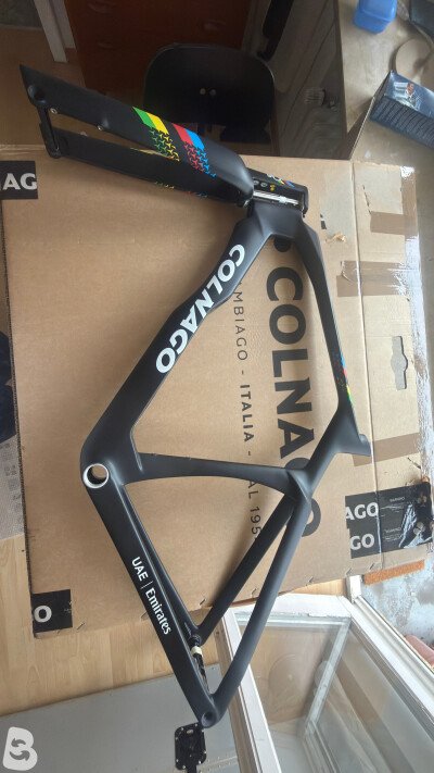 Colnago Y1RS 2026
