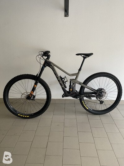 Scott Ransom 920 2019