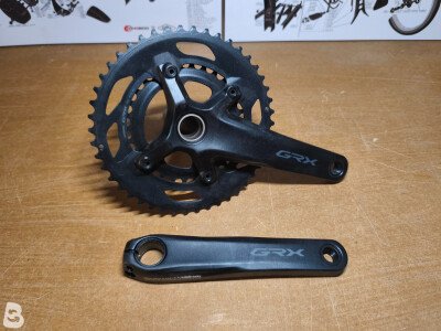 Shimano GRX FC-RX600