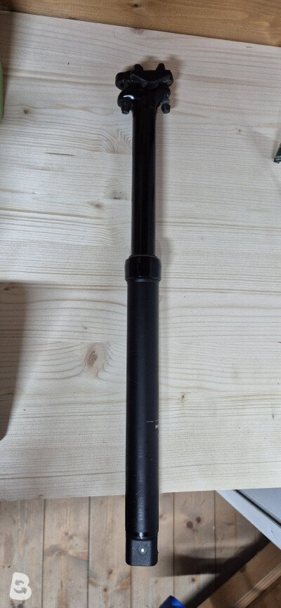 Whyte Drop It Seatpost 150 mm