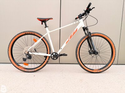 KTM Peak Air 29 2023