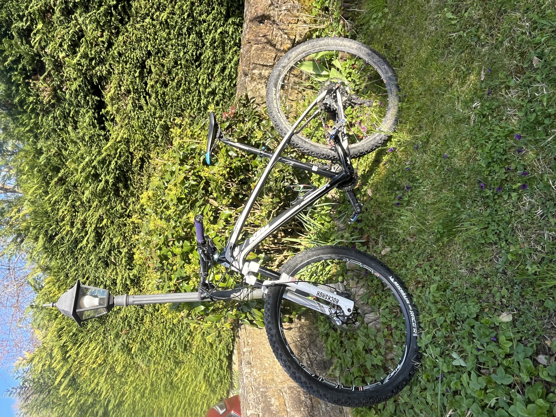 KTM Myroon Master 2020
