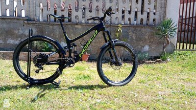 Norco Sight C 7.2 2015