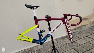 Corratec Corratec team 2024