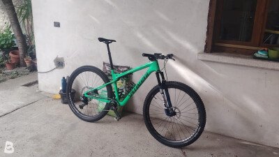 Specialized Epic World Cup 2025