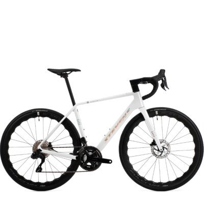 Stevens XENITH 105 DI2