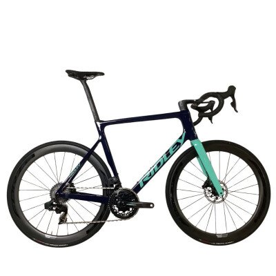 Ridley Falcon RS SRAM Force AXS