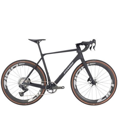 Stevens 26 CAMINO RS PRO AXS