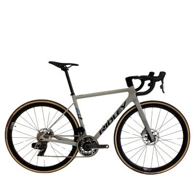 Ridley Helium Disc