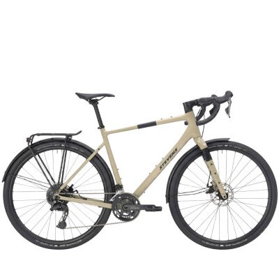 Stevens 26 GAVERE
