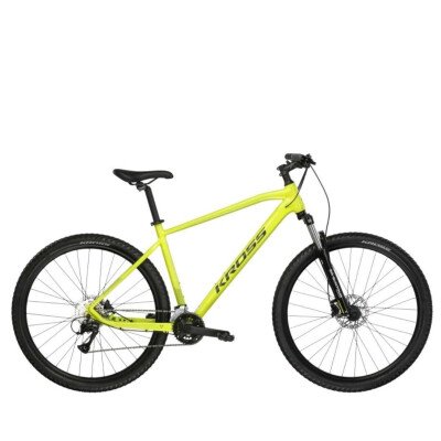 Kross 2.0 Hexagon