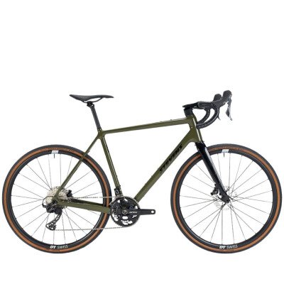Stevens 25 CAMINO PRO