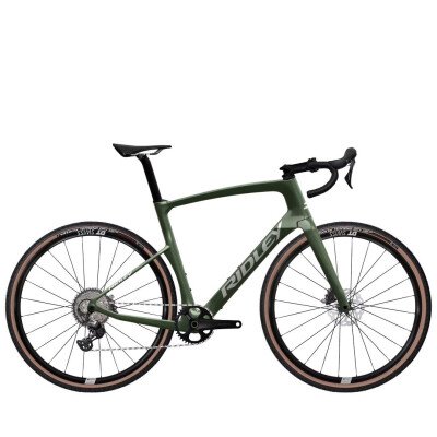 Ridley Kanzo Fast