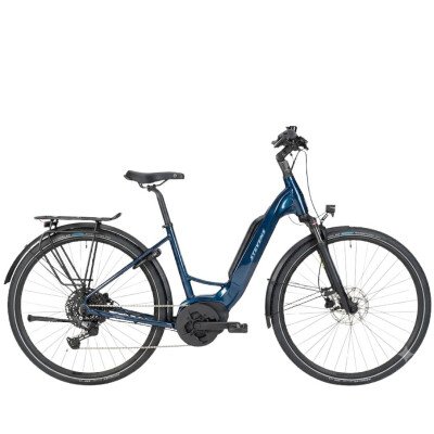 Stevens 24 E-TRITON 5.5.1 FORMA
