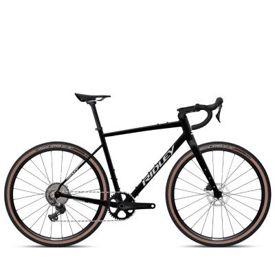 Ridley Kanzo Adventure Alu