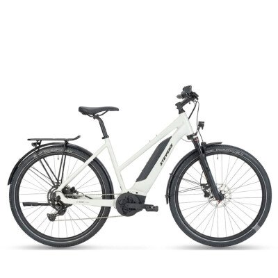 Stevens 24 E-4X TOUR LT Generacion 2