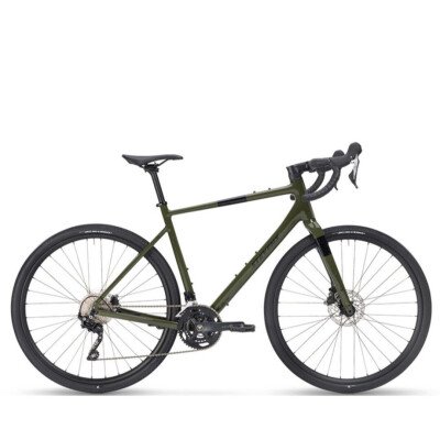 Stevens Gavere Eco GRX 2x10v